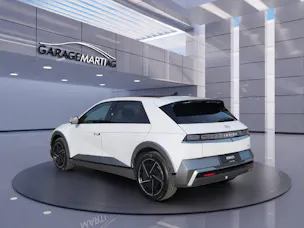HYUNDAI IONIQ 5 Vertex 84 KWH 4WD