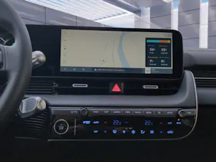 HYUNDAI IONIQ 5 Vertex 84 KWH 4WD