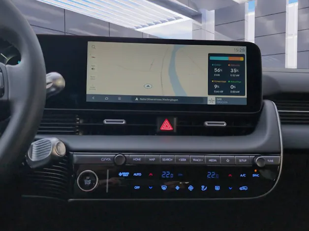 HYUNDAI IONIQ 5 Vertex 84 KWH 4WD