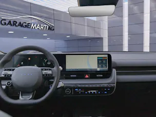HYUNDAI IONIQ 5 Vertex 84 KWH 4WD