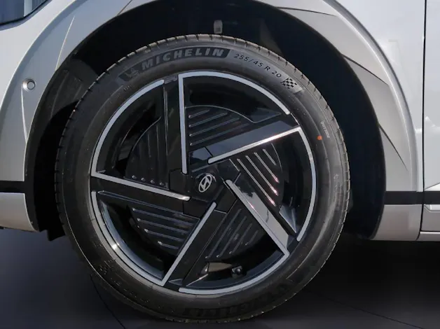 HYUNDAI IONIQ 5 Vertex 84 KWH 4WD