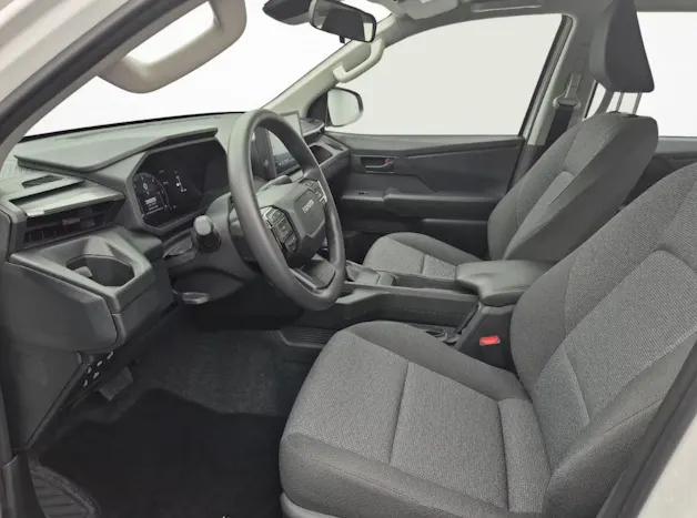 Toyota Hilux Double Cab.-Pick-up 2.8 D-4D MHEV 204 Active