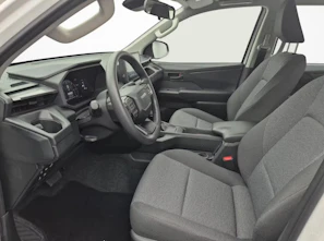 Fahrzeugbild TOYOTA Hilux Double Cab.-Pick-up 2.8 D-4D MHEV 204 Active