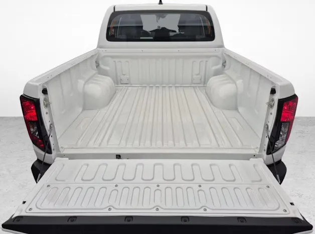 Toyota Hilux Double Cab.-Pick-up 2.8 D-4D MHEV 204 Active