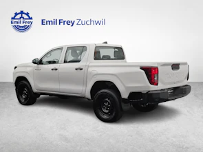 Fahrzeugbild TOYOTA Hilux Double Cab.-Pick-up 2.8 D-4D MHEV 204 Active