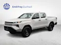 Toyota Hilux Double Cab.-Pick-up 2.8 D-4D MHEV 204 Active