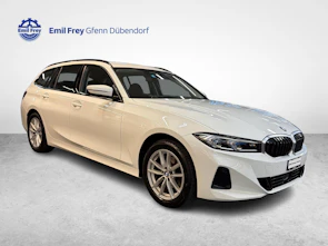 image du véhicule BMW 320d xDrive Touring