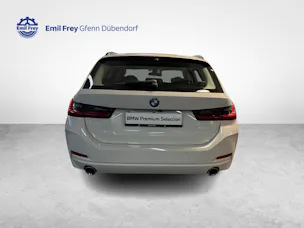 BMW 3er Reihe G21 Touring 320d xDrive SAG