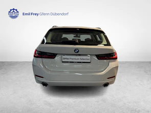 image du véhicule BMW 320d xDrive Touring