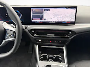 BMW 3er Reihe G21 Touring 320d xDrive SAG
