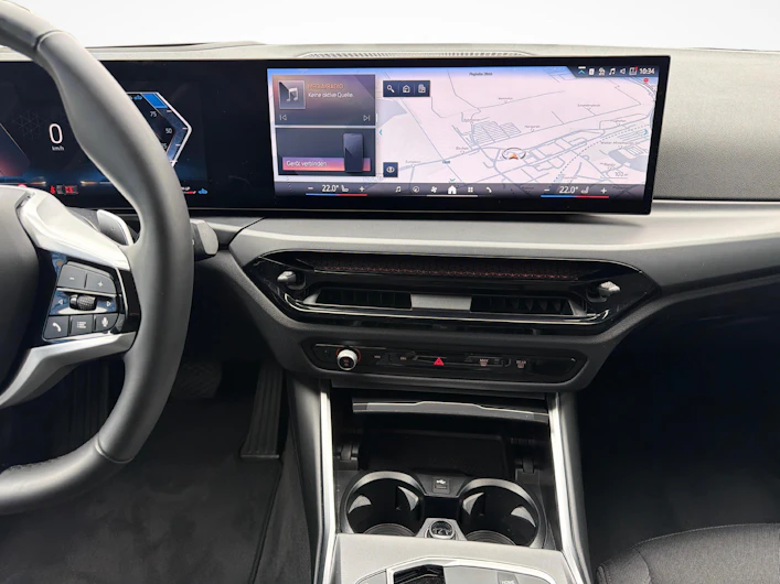 image du véhicule BMW 3 SERIES