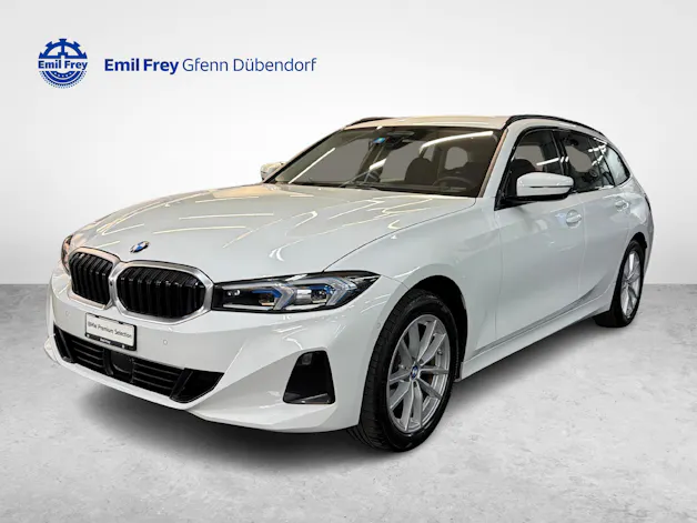 BMW 3er Reihe G21 Touring 320d xDrive SAG