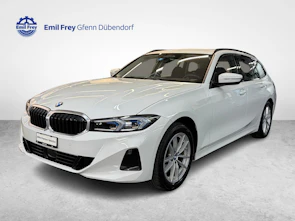 image du véhicule BMW 320d xDrive Touring