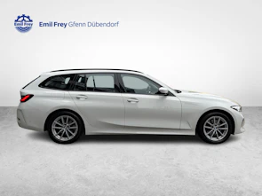 image du véhicule BMW 320d xDrive Touring
