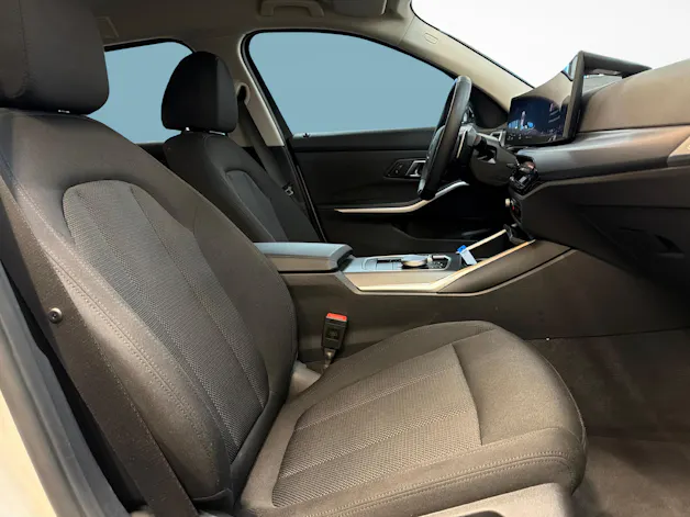 BMW 3er Reihe G21 Touring 320d xDrive SAG