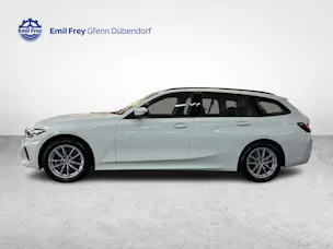 BMW 3er Reihe G21 Touring 320d xDrive SAG