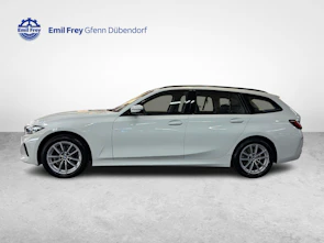 image du véhicule BMW 320d xDrive Touring