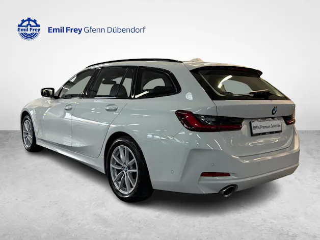 BMW 3er Reihe G21 Touring 320d xDrive SAG