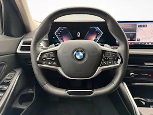 BMW 3er Reihe G21 Touring 320d xDrive SAG