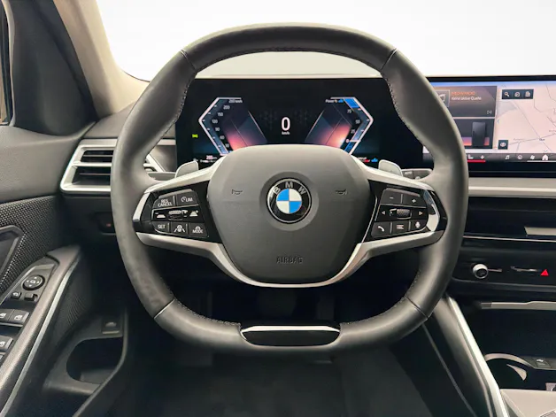 BMW 3er Reihe G21 Touring 320d xDrive SAG