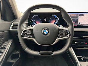 image du véhicule BMW 320d xDrive Touring