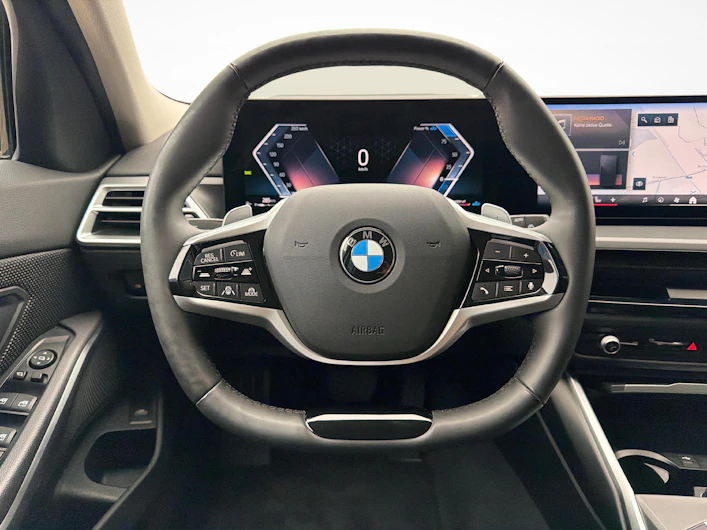 image du véhicule BMW 3 SERIES