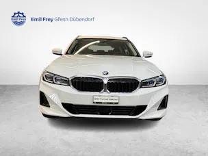 BMW 3er Reihe G21 Touring 320d xDrive SAG