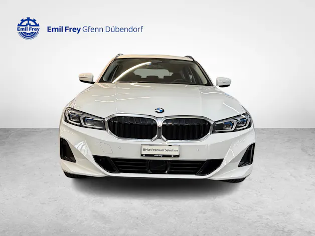 BMW 3er Reihe G21 Touring 320d xDrive SAG