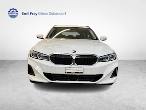 image du véhicule BMW 320d xDrive Touring