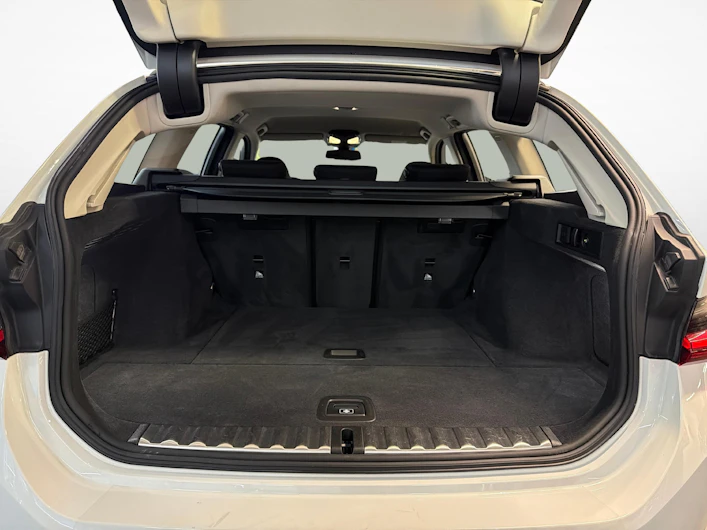 image du véhicule BMW 3 SERIES