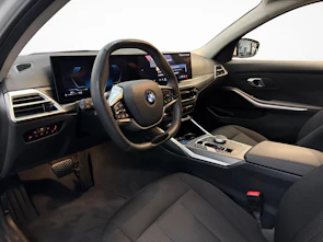 image du véhicule BMW 320d xDrive Touring