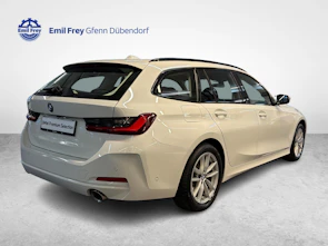 image du véhicule BMW 320d xDrive Touring