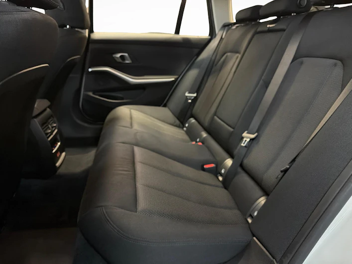 image du véhicule BMW 3 SERIES