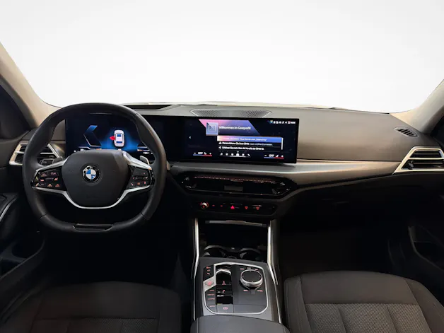 BMW 3er Reihe G21 Touring 320d xDrive SAG