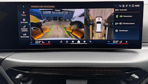 image du véhicule BMW 320d xDrive Touring