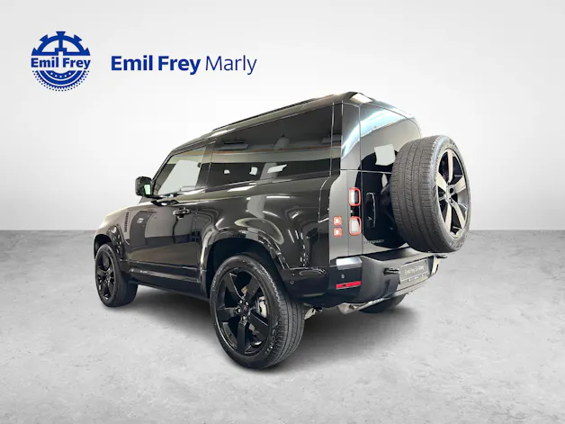 Land Rover Defender 90 3.0 D I6 250 X-Dynamic SE