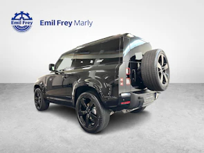 Fahrzeugbild LAND ROVER Defender 90 3.0 D I6 250 X-Dynamic SE