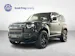 Land Rover Defender 90 3.0 D I6 250 X-Dynamic SE