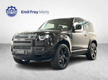 Fahrzeugbild LAND ROVER Defender 90 3.0 D I6 250 X-Dynamic SE