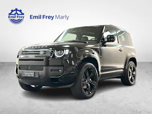 Land Rover Defender 90 3.0 D I6 250 X-Dynamic SE