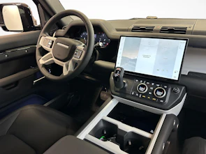 Fahrzeugbild LAND ROVER Defender 90 3.0 D I6 250 X-Dynamic SE