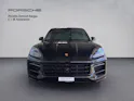 PORSCHE Cayenne GTS
