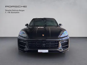PORSCHE Cayenne GTS