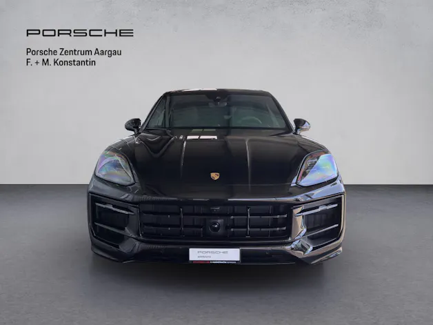 PORSCHE Cayenne GTS
