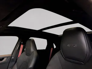 PORSCHE Cayenne GTS