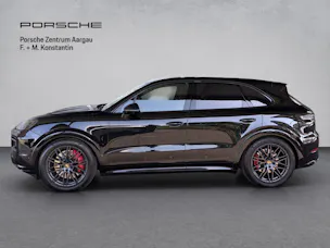 PORSCHE Cayenne GTS