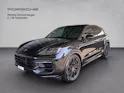 PORSCHE Cayenne GTS
