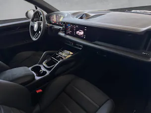 PORSCHE Cayenne GTS