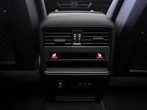 PORSCHE Cayenne GTS