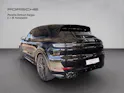 PORSCHE Cayenne GTS